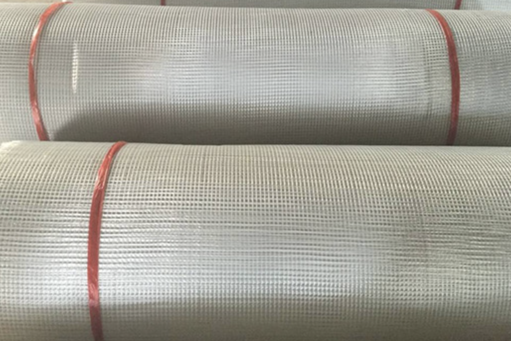 哈尔滨玻璃丝布创造无限可能
